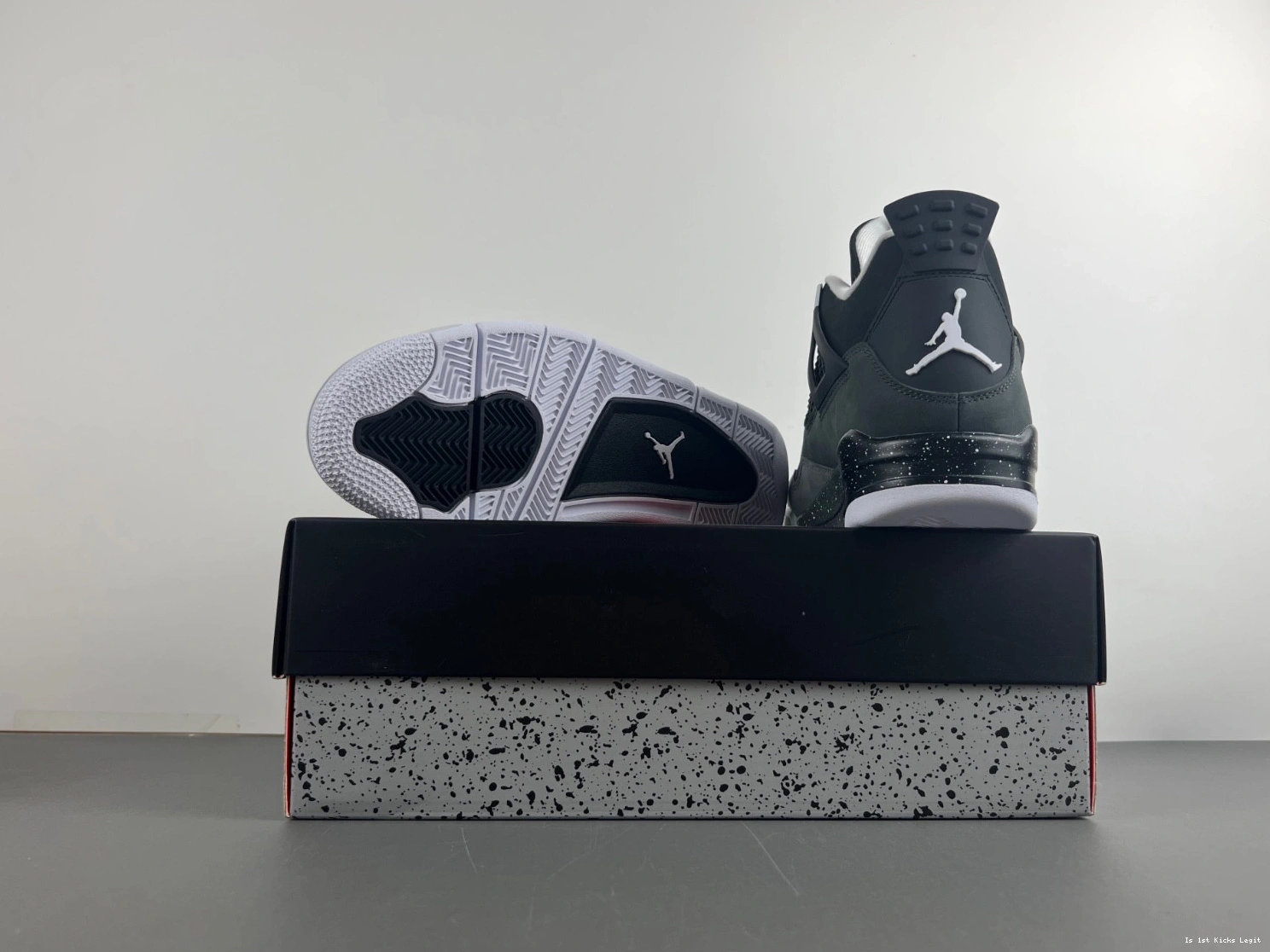 Jordan Air FQ8138 4 Retro 'Fear' - 2024 002 0210